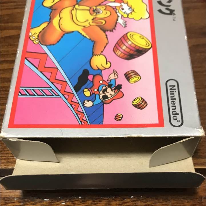 ドンキーコング