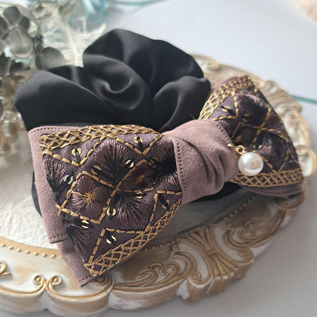 いつな⭐︎様お取引中⭐2980⭐❣️大人可愛い華やかアクセ❣️オリジナル✴インド