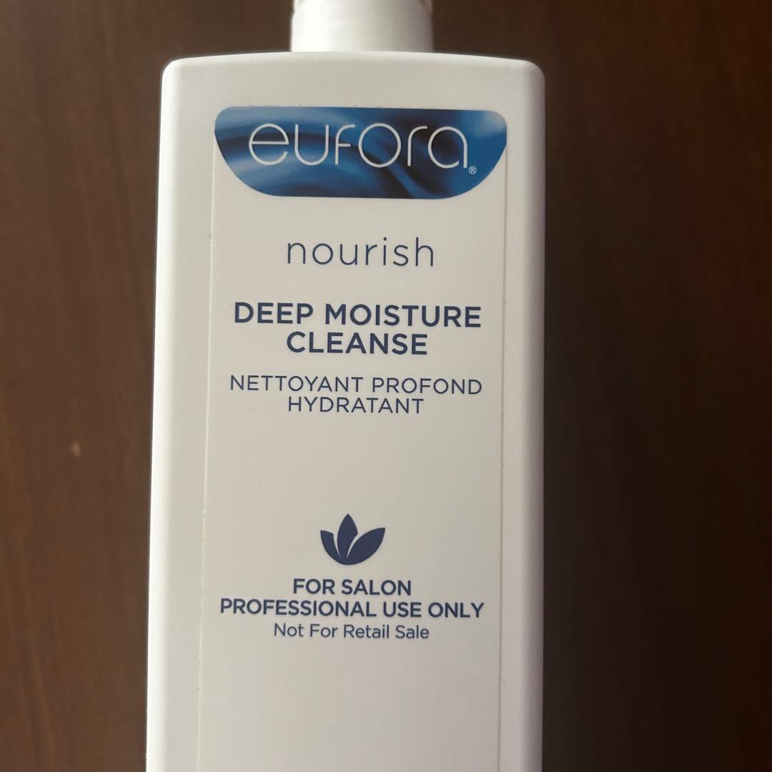 【smileさま専用！】ユフォラ ノリッシュ ディープモイスチャーシャンプー