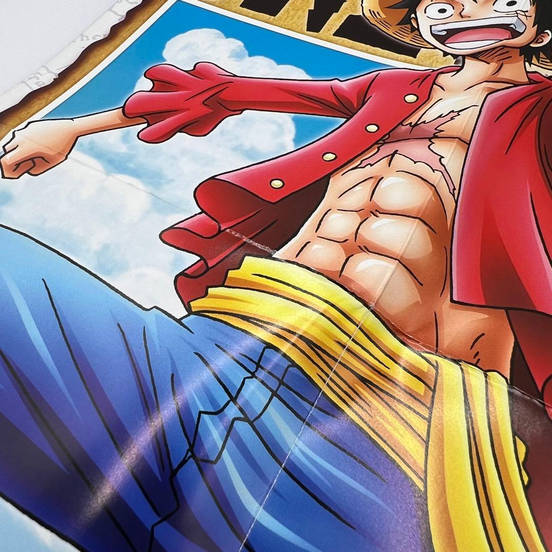 値下げONE PIECEワンピース15thシーズン魚人島編 6巻セット特典品あり