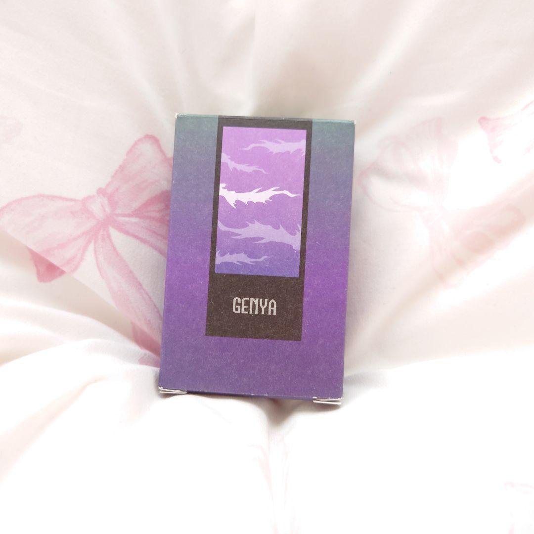 鬼滅の刃　不死川玄弥　フレグランス