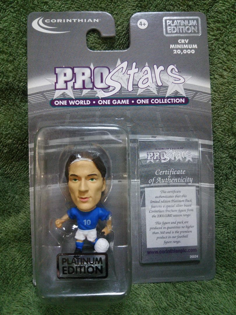 フランチェスコ トッティ イタリア代表