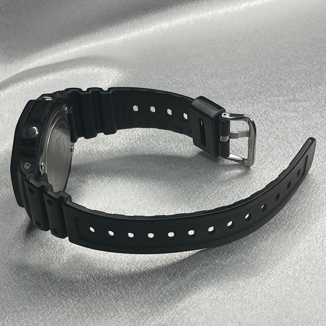 CASIO G-SHOCK タフソーラー モバイルリンク GA-B2100