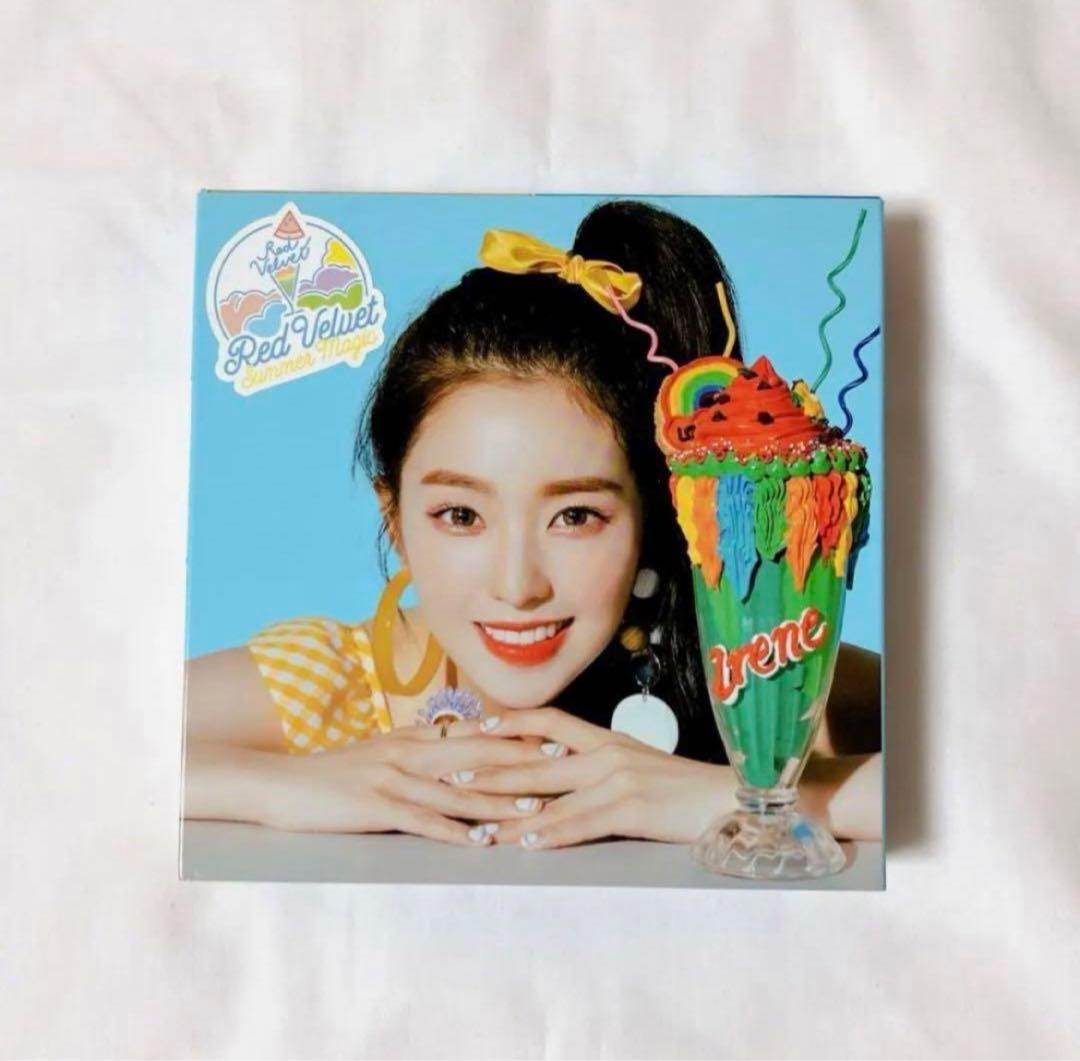 Red Velvet SUMMER MAGIC アイリーン