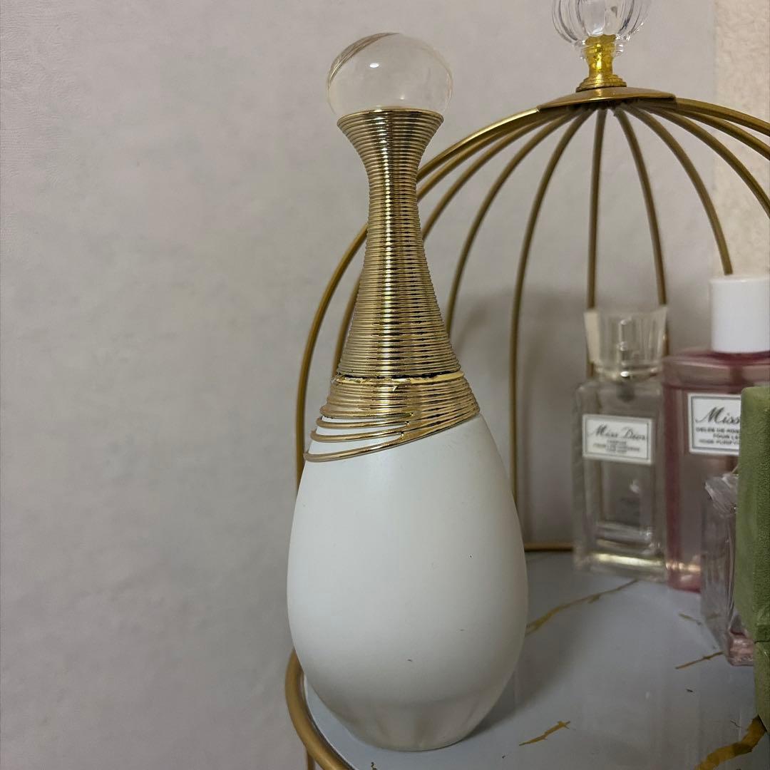 ディオール　ジャドールパルファンドー　オードゥパルファン