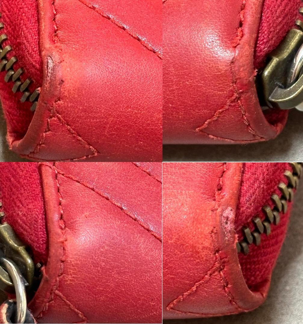 Gucci Marmont Long Wallet マーモント 長財布