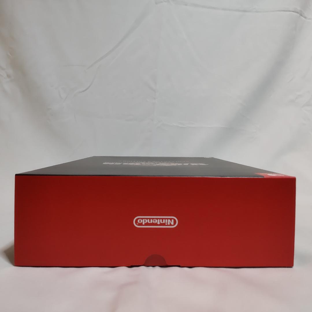 j*e様 ティアーズ オブ ザ キングダム コレクターズエディション+アミーボ３