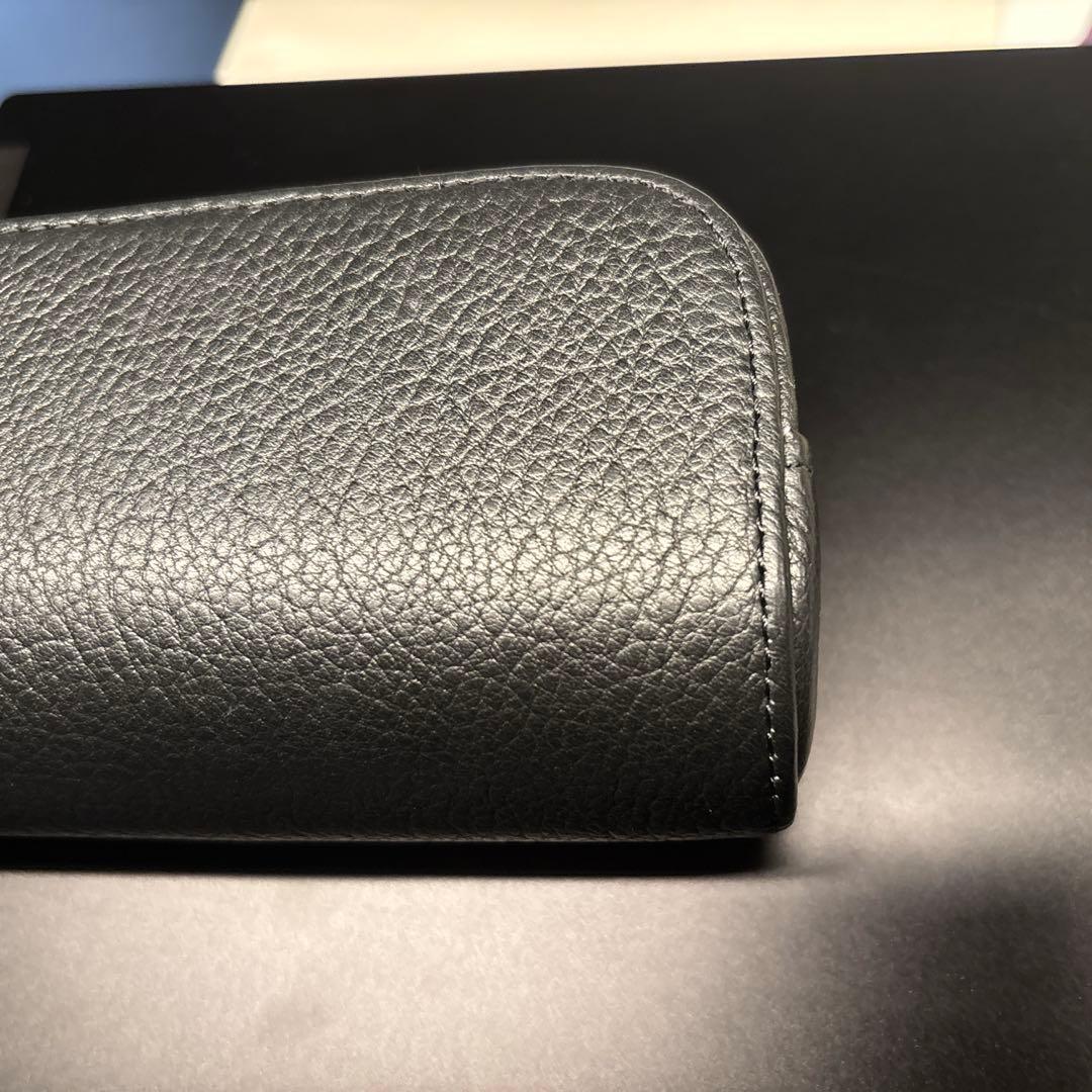 【正規品】クロムハーツ　眼鏡ケース　美品