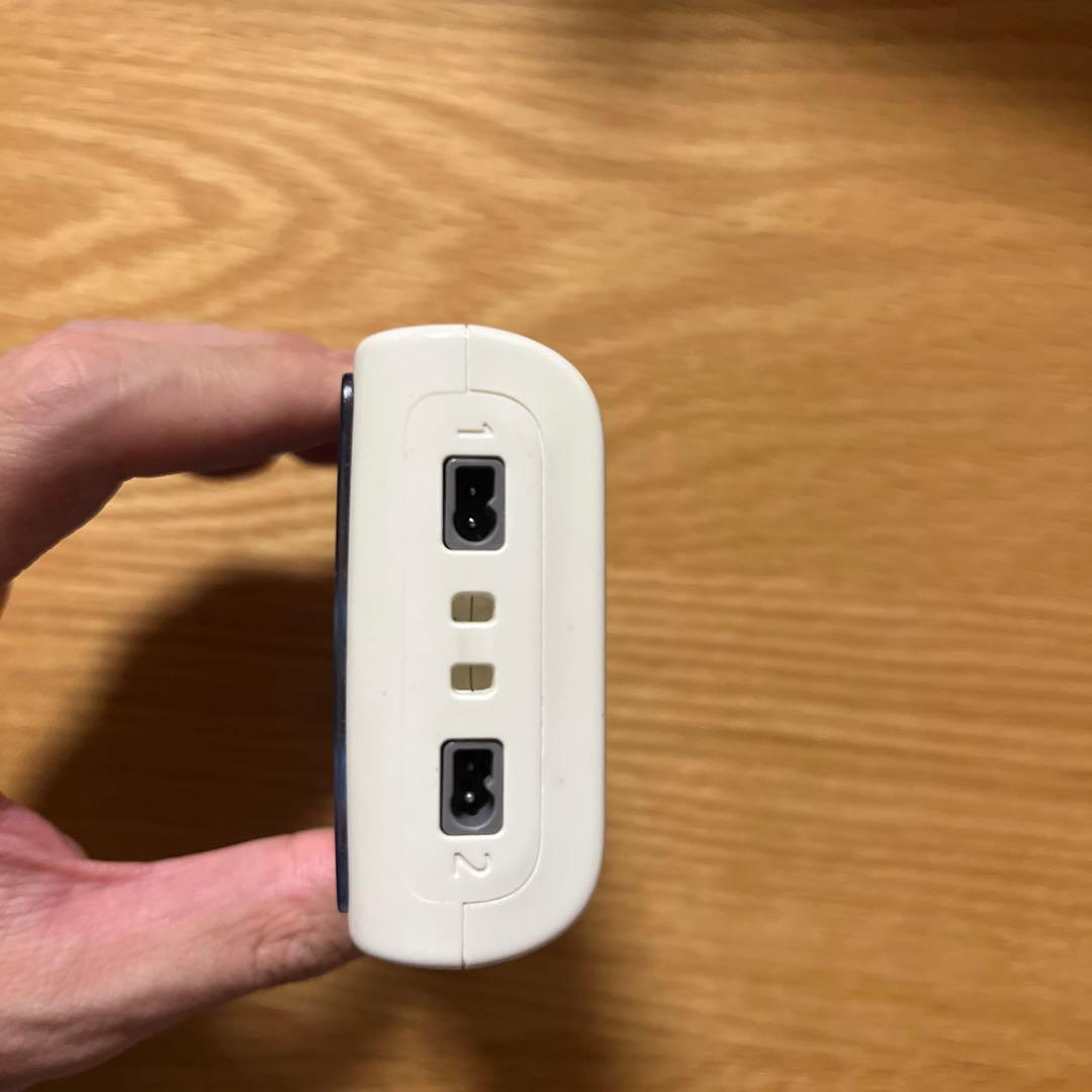 EMSフィットネスマシーン トレリート EM300