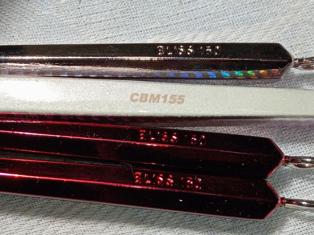 メタルジグ まとめ売り 大量 100点以上 80〜150g ダイワ ブリス 等