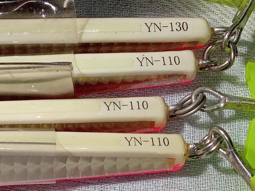 メタルジグ まとめ売り 大量 100点以上 80〜150g ダイワ ブリス 等