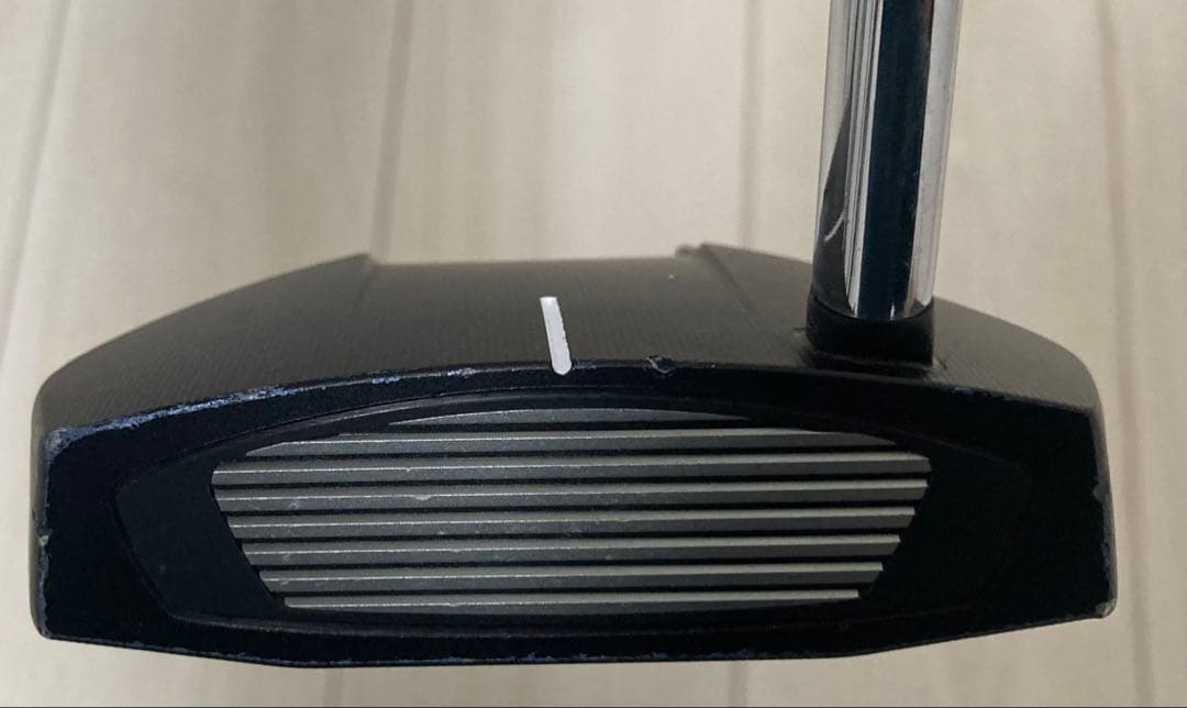 TaylorMade Spider GT パター