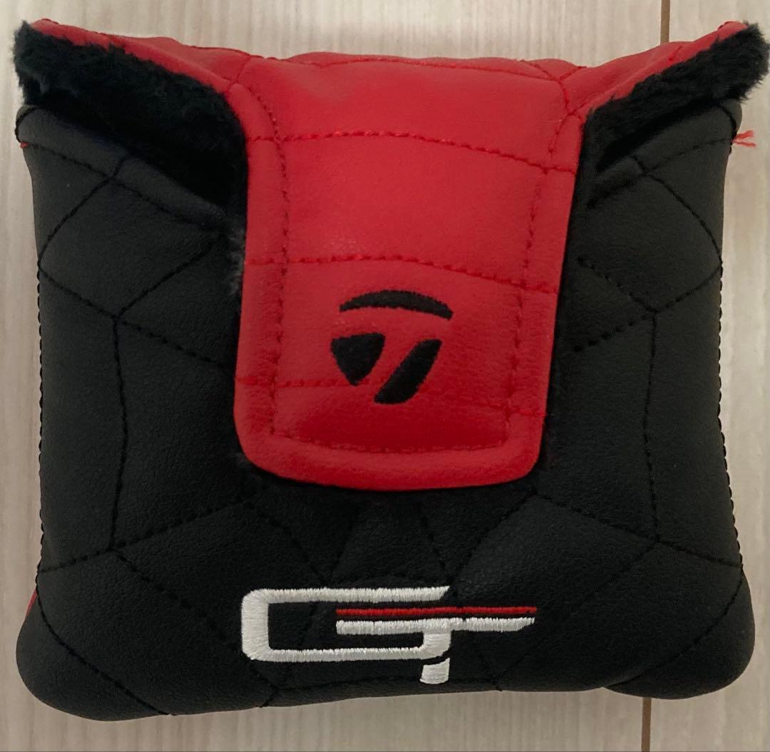 TaylorMade Spider GT パター