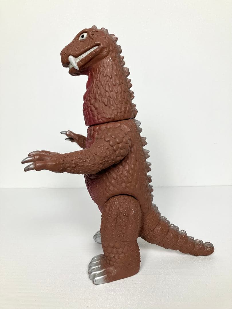 マーミット 1996 マグマ大使 アロン ソフビ P-プロ MARMIT