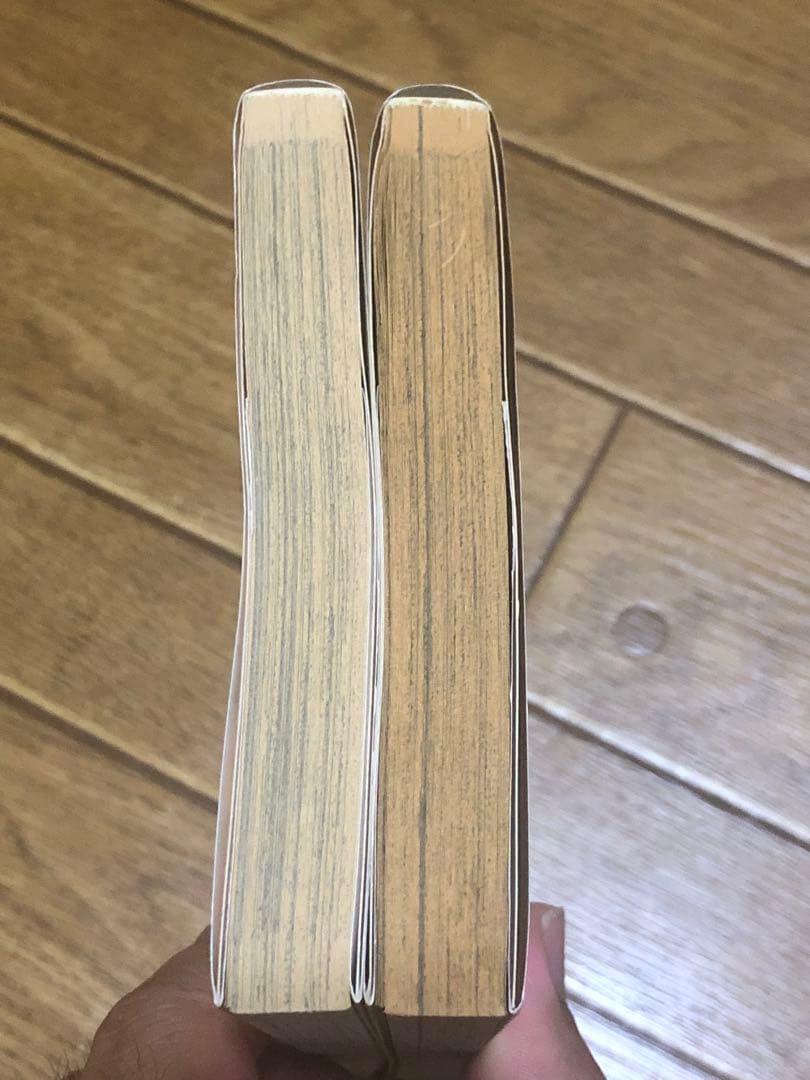 激レア ONEPIECE ワンピース 1巻 2巻 初版 2冊セット