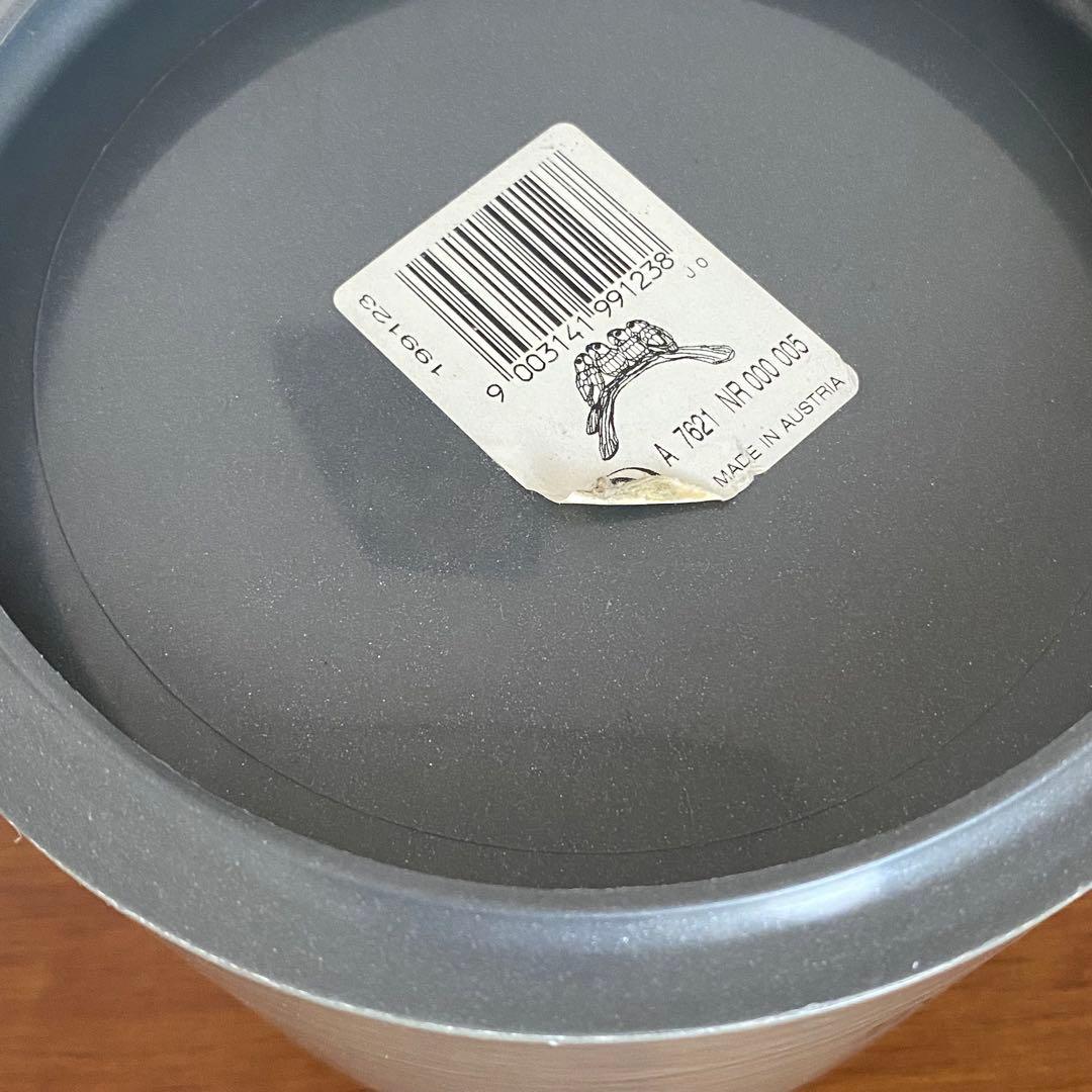 SWAROVSKI スワロフスキー クリスタル ベビーラブバーズ 鳥 置物