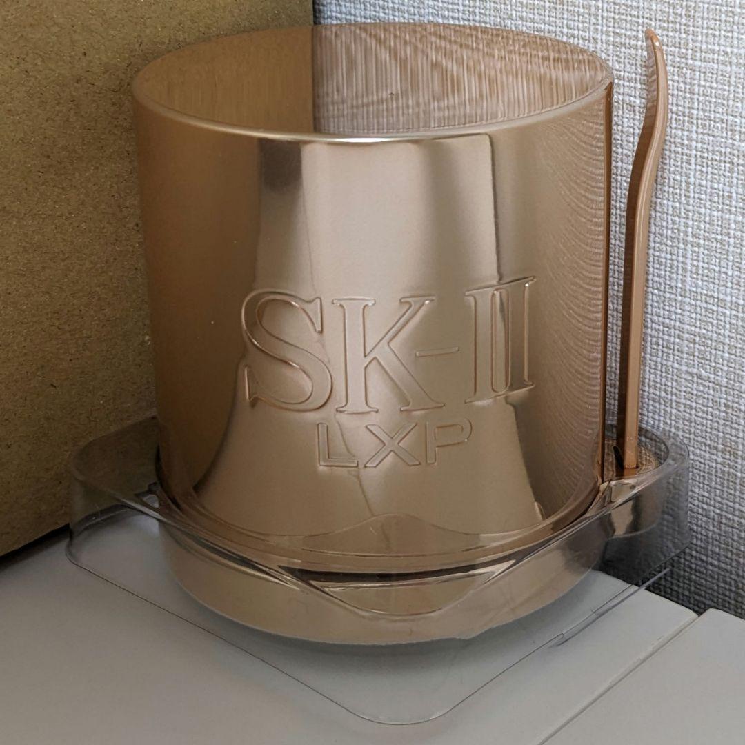 50g　SK-II　LXPアルティメット　パーフェクティングクリーム美容クリーム