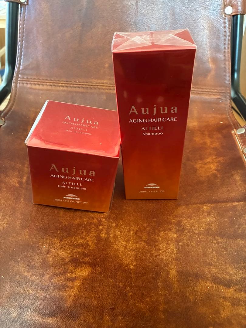 オージュア　アルティール　セット　※説明文をよくお読みください