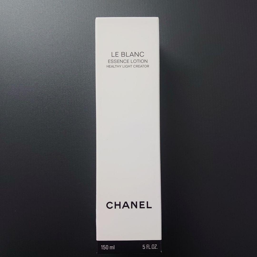 CHANEL シャネル ル ブラン ローション HL 150ml ①