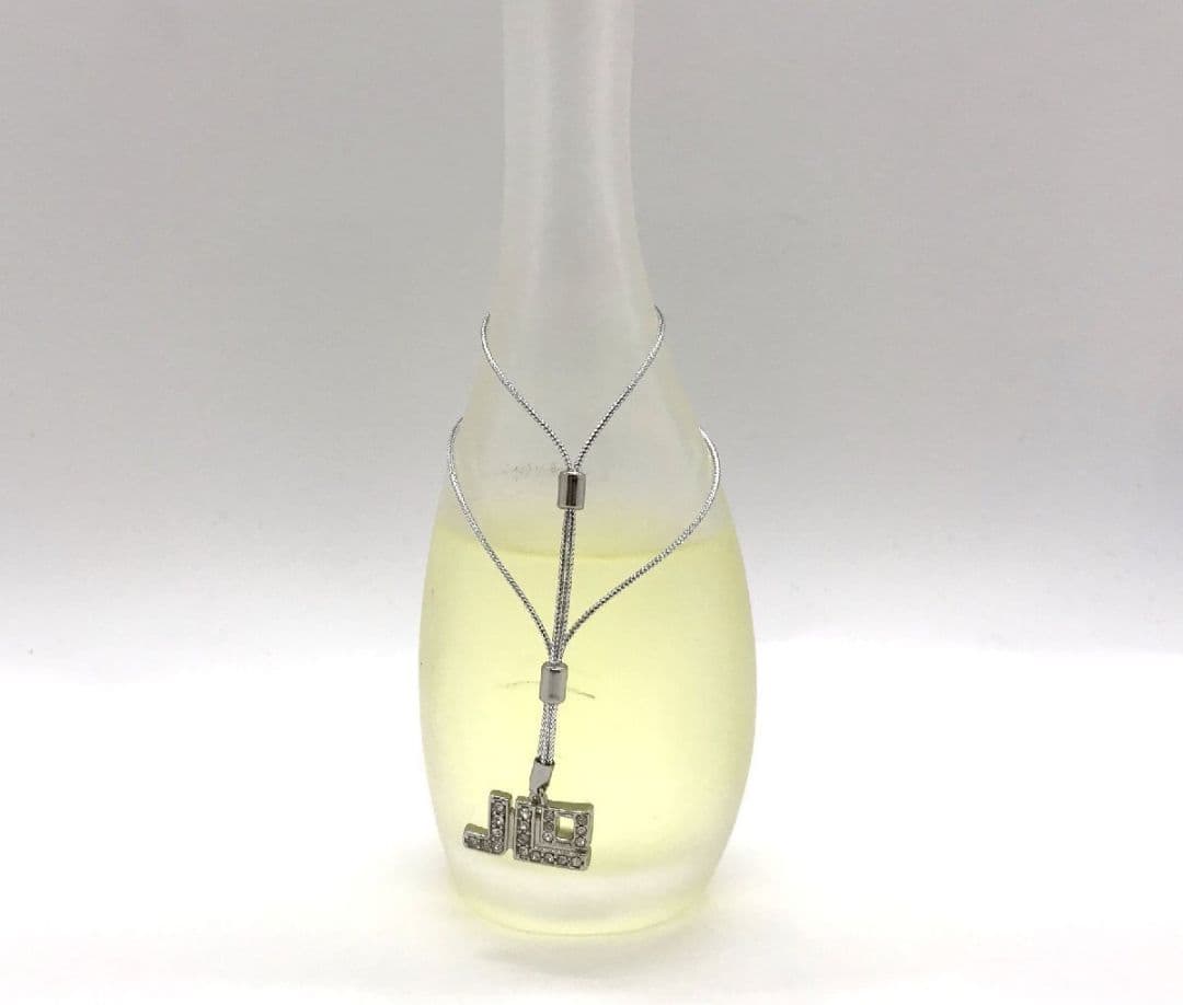 香水ジェニファーロペス エンデュアリンググロウEDP グロウバイジェイローEDT