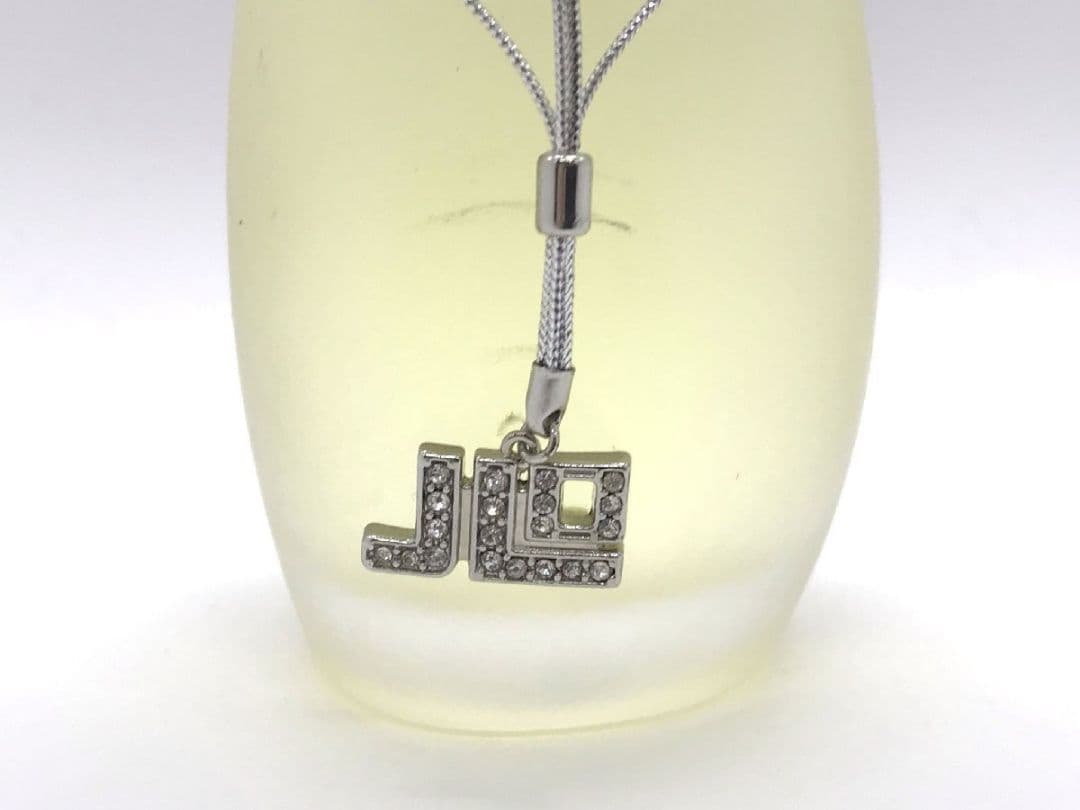 香水ジェニファーロペス エンデュアリンググロウEDP グロウバイジェイローEDT