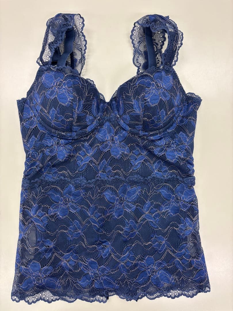 み*な様 MARUKO ブラキャミ、ボトム