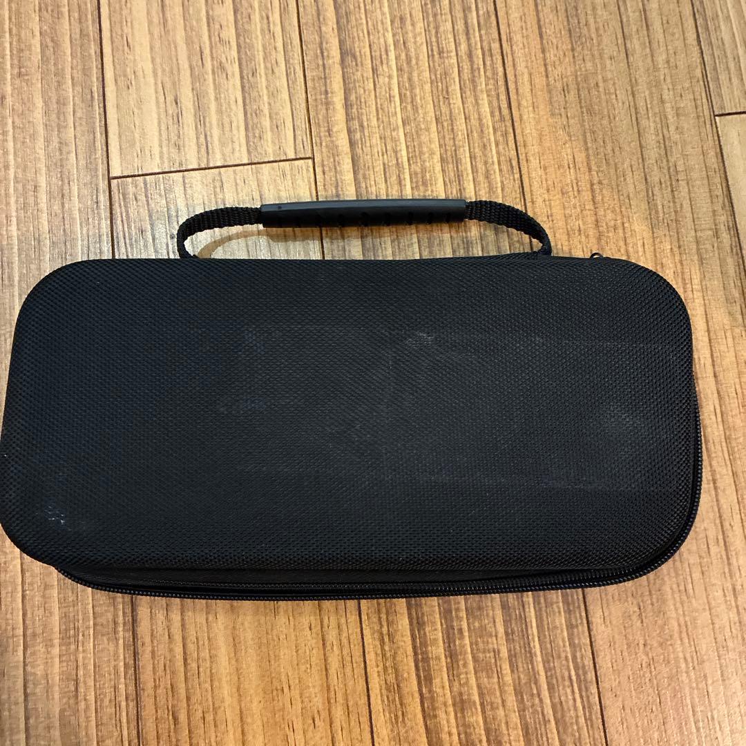 ダ*キ様 Nintendo Switch 本体 カラージョイコン付き