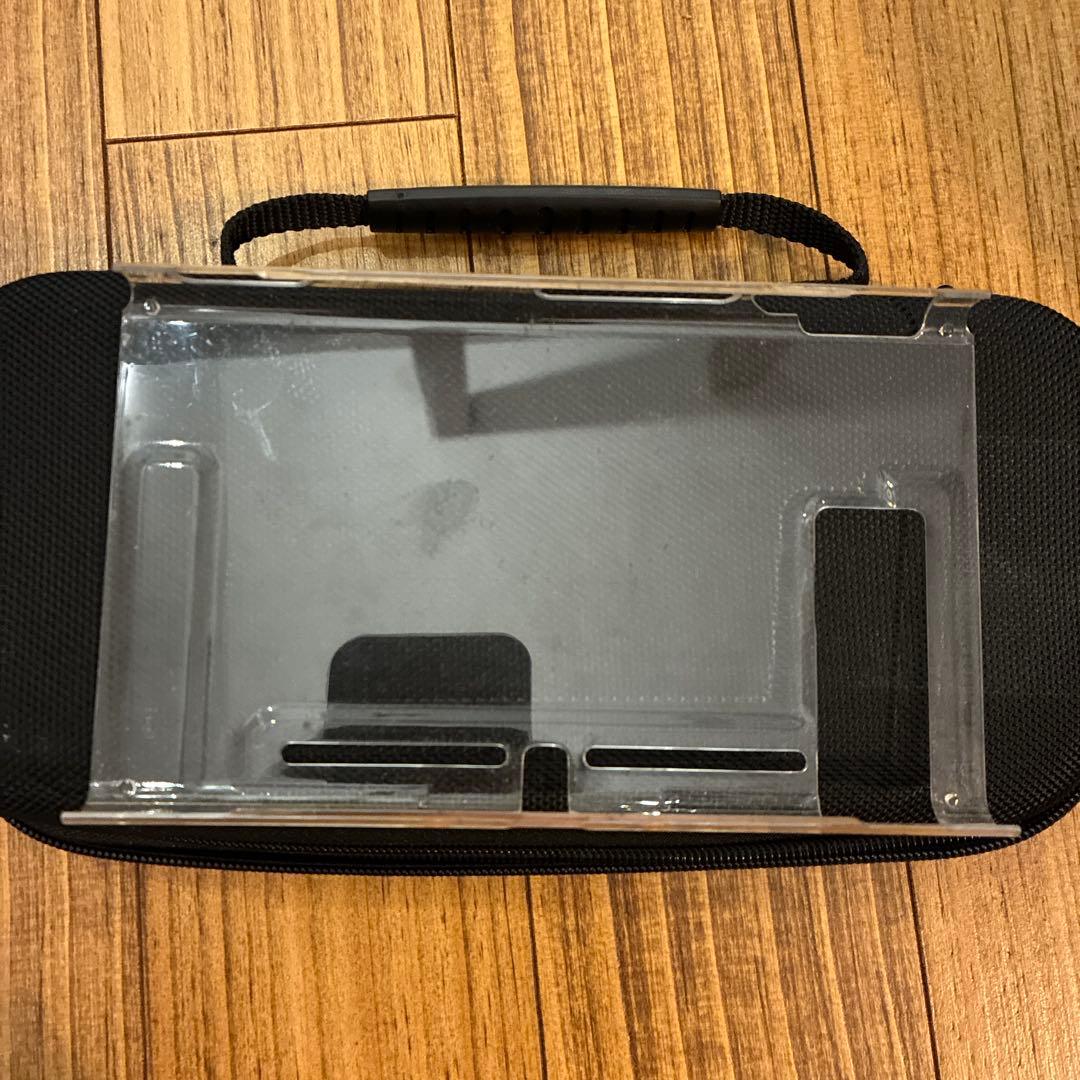 ダ*キ様 Nintendo Switch 本体 カラージョイコン付き