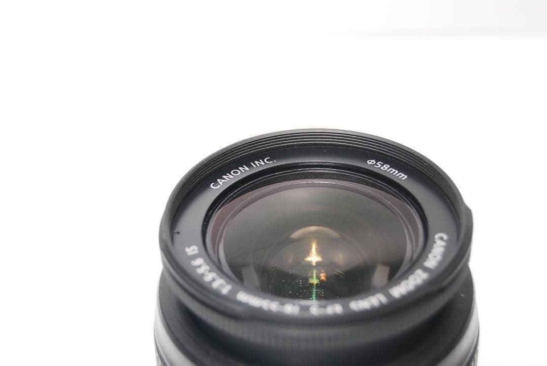 ⭐️軽量⭐️Canon Kiss X3 デジタル一眼レフ　オマケ豊富！初心者向け