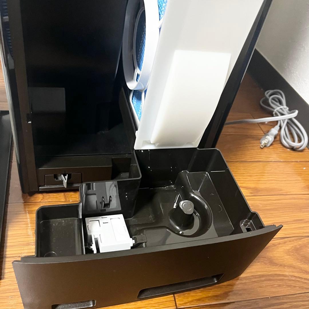 【ほぼ未使用】SHARP KI-PX70-T 元箱付 プラズマNEXT