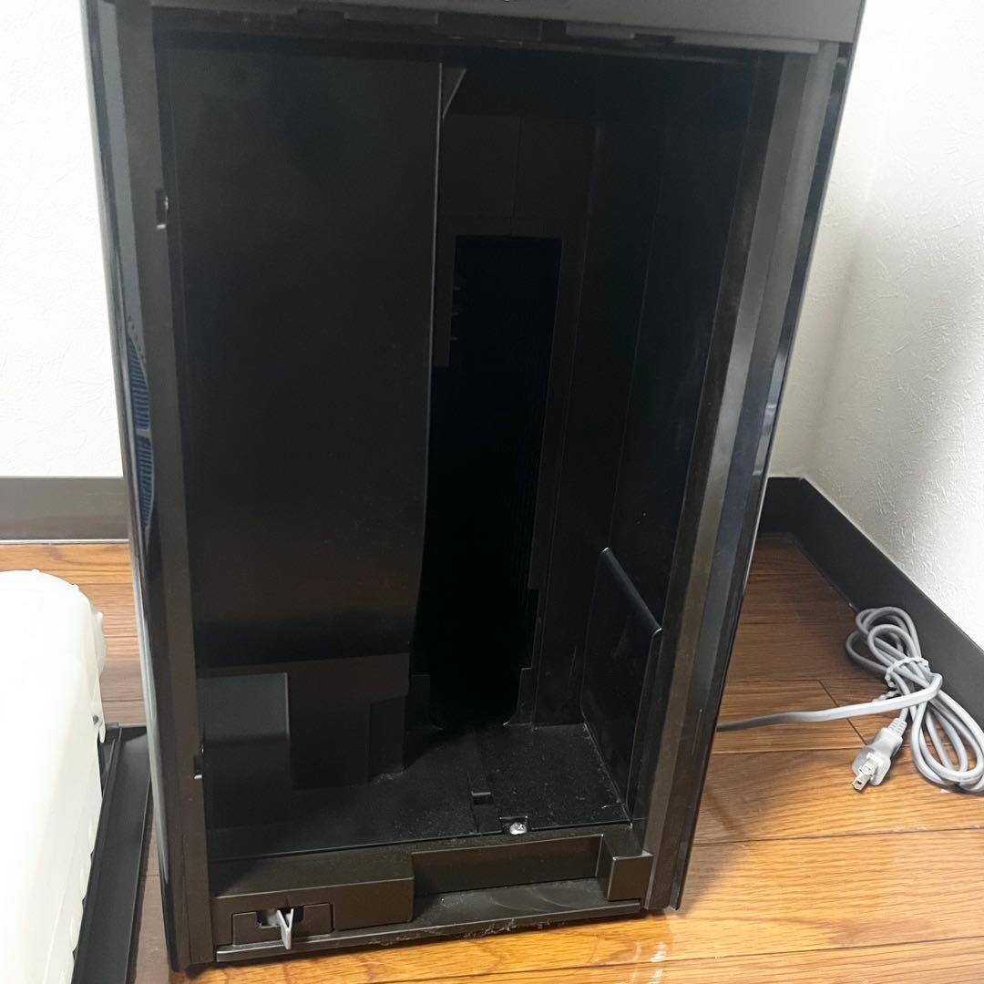 【ほぼ未使用】SHARP KI-PX70-T 元箱付 プラズマNEXT