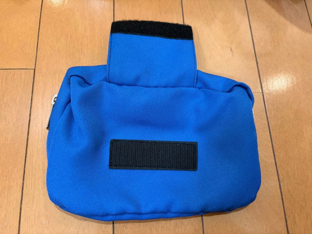 ergobaby OMNI 抱っこ紐 ブルー