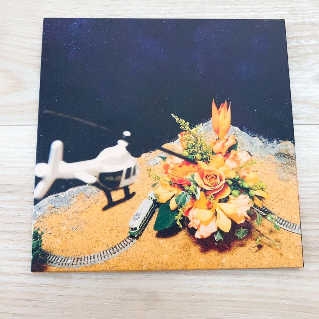 緑黄色社会 ノンカテゴリ　廃盤