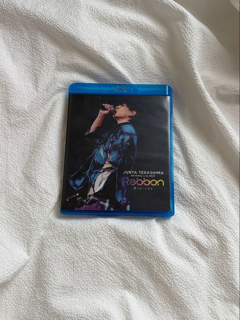 寺島惇太 Birthday Live 2023『Rebbon』Blu-ray