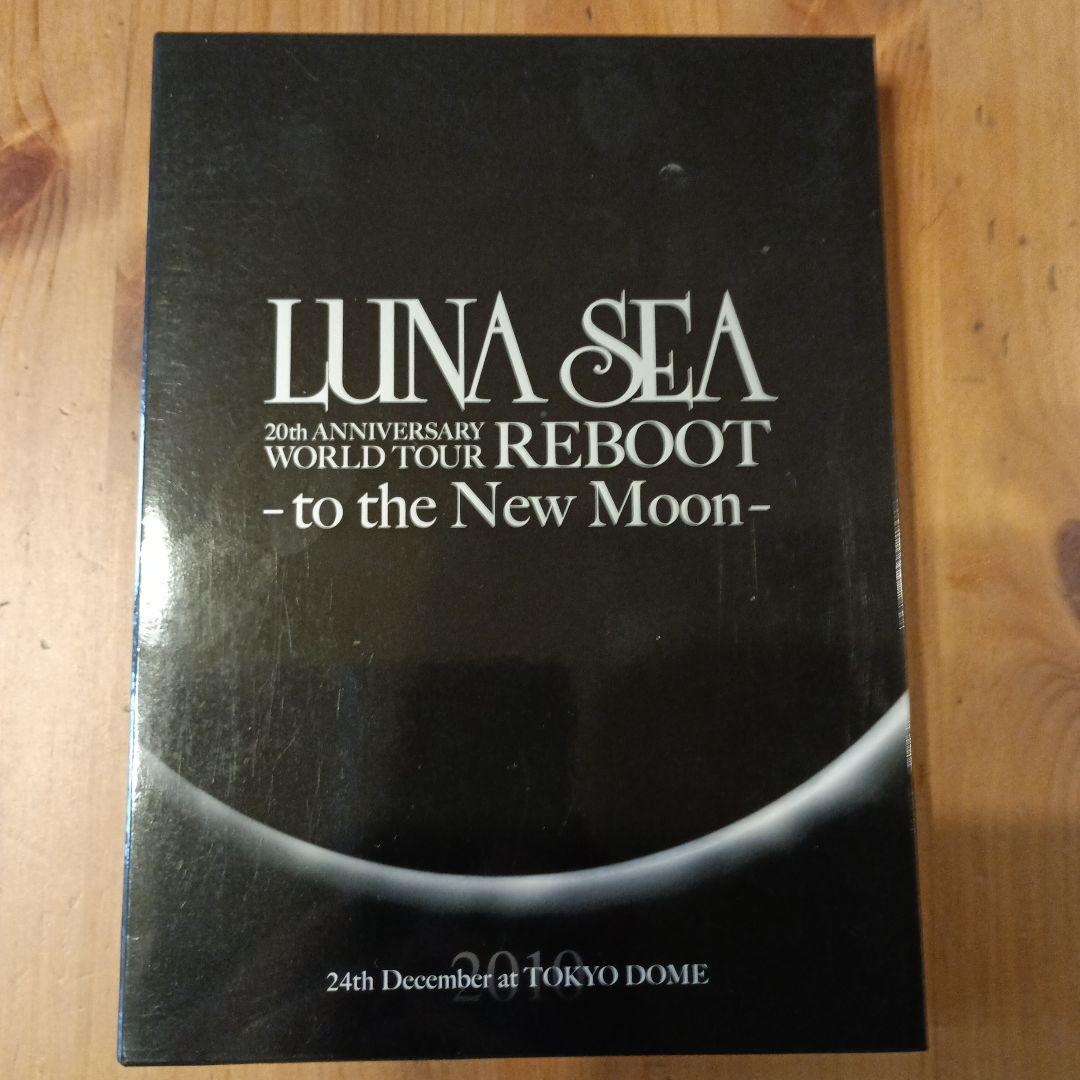 LUNA SEA/LUNA SEA 20th ANNIVERSARY WORL…