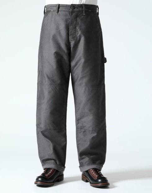 SUGAR CANE シュガーケーン MOLESKIN モールスキンワークパンツ