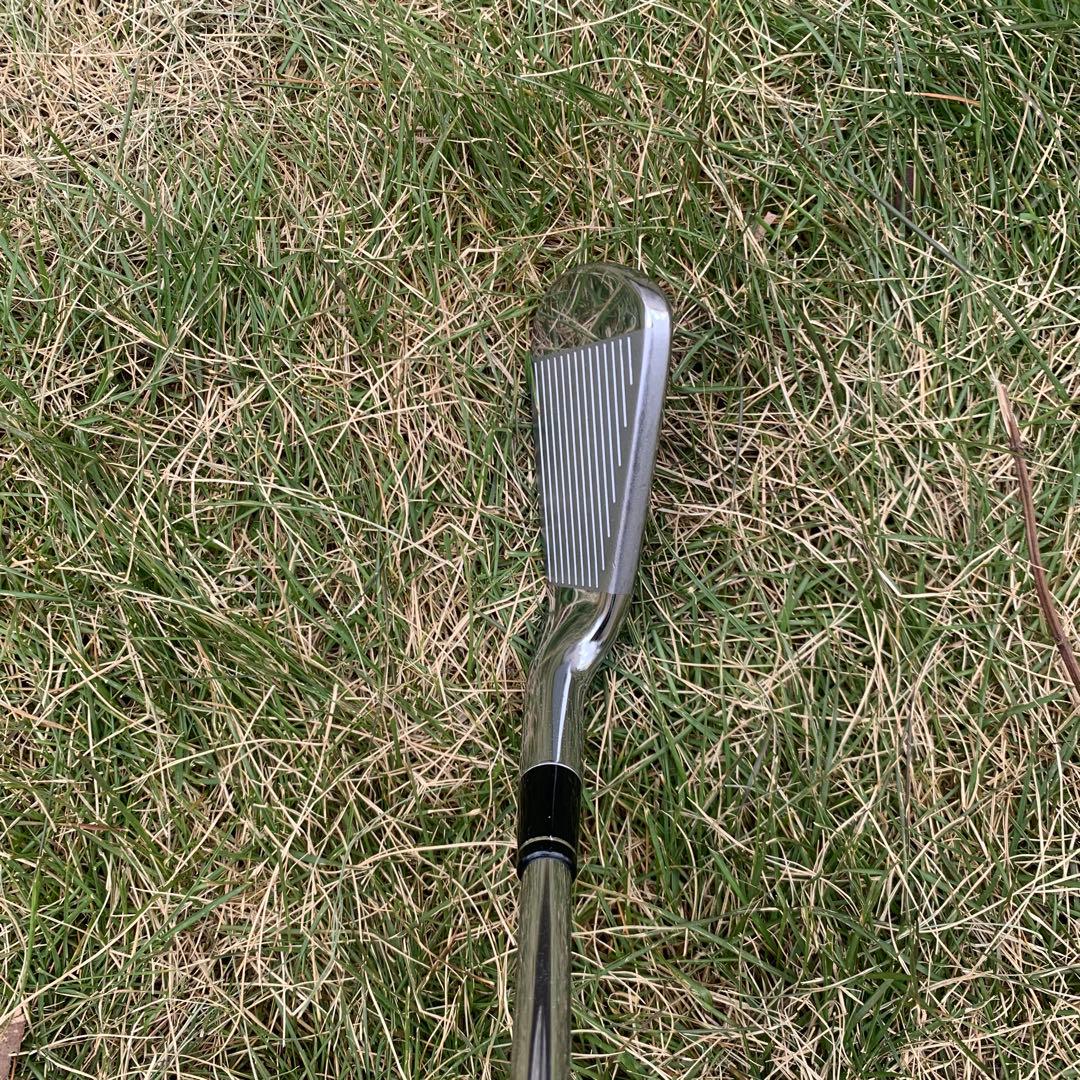 専用です！ テーラーメイド グローレ フォージド アイアンです！