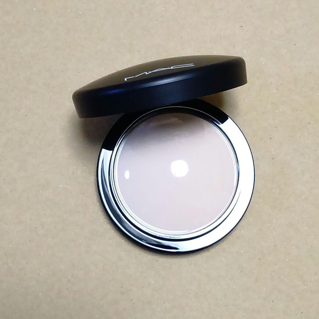 MAC　ミネラライズ　スキンフィニッシュ　ナチュラル　フェイスパウダー　ライト