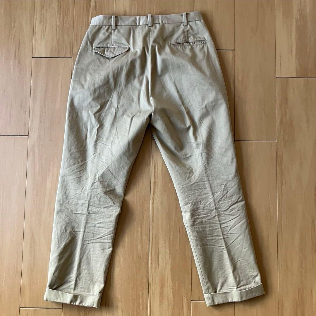 BARNSTORMER スラックス