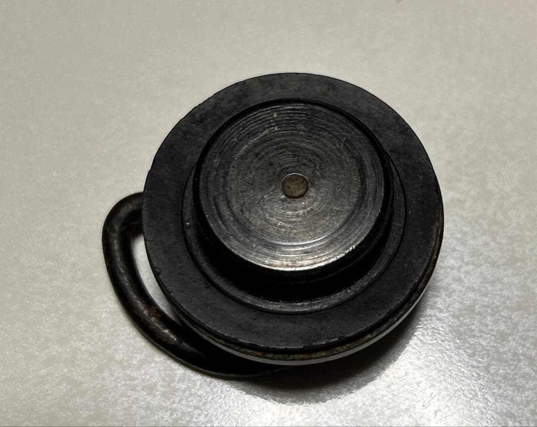 アンティーク 当時物 レトロ 真鍮製湯たんぽ