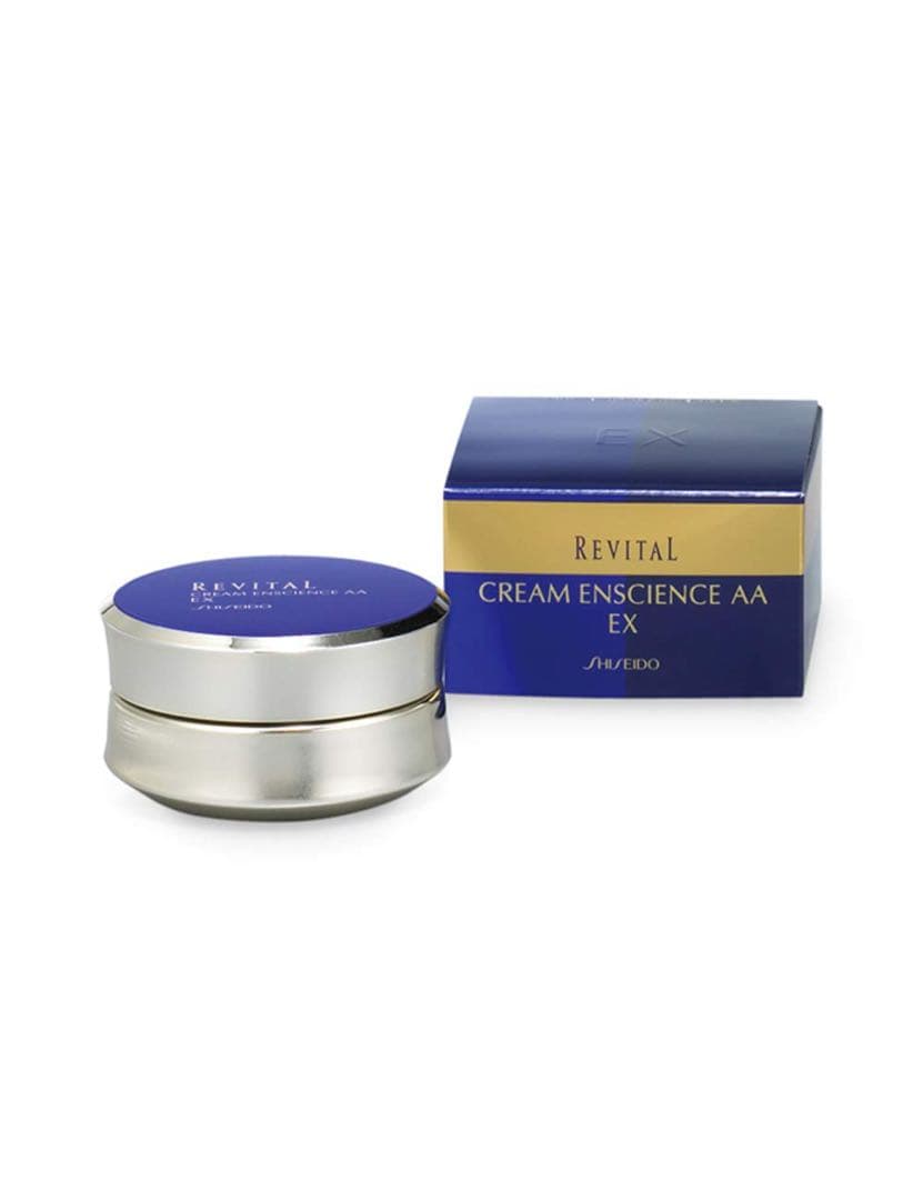 資生堂 リバイタル クリーム エンサイエンスAA EX フェイスクリーム
