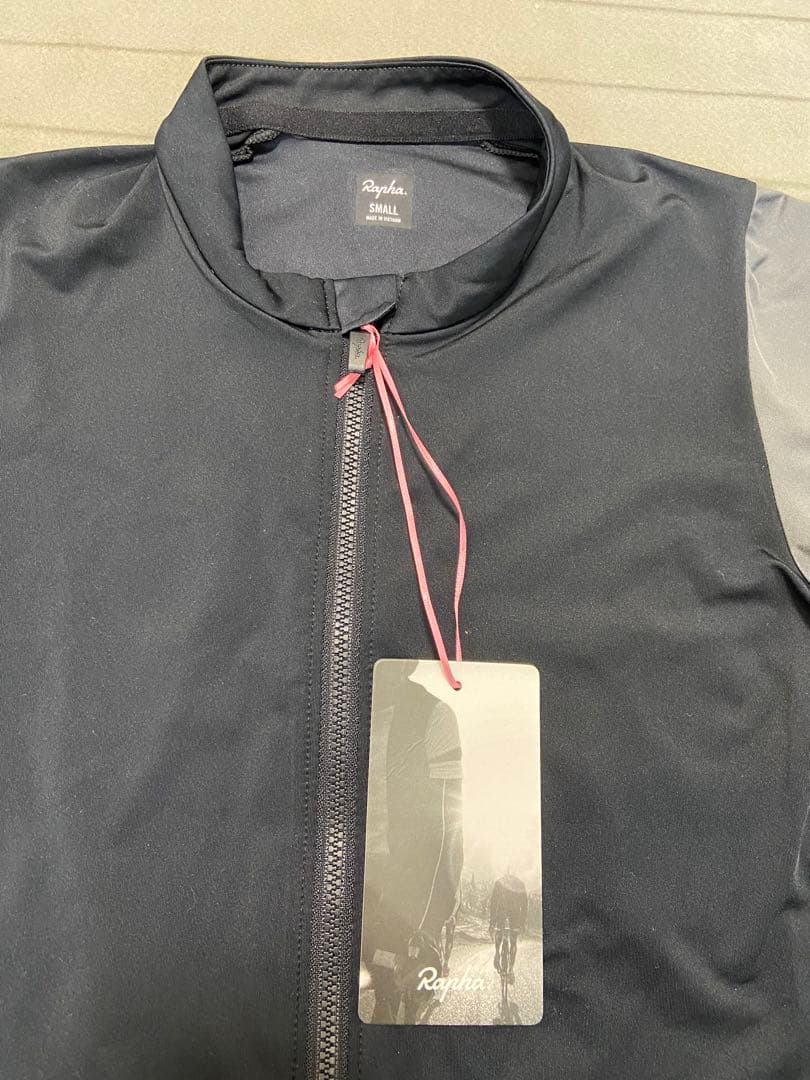 ★10/16限定割引‼️Rapha メンズ ロングスリーブ トレーニング ジャージ