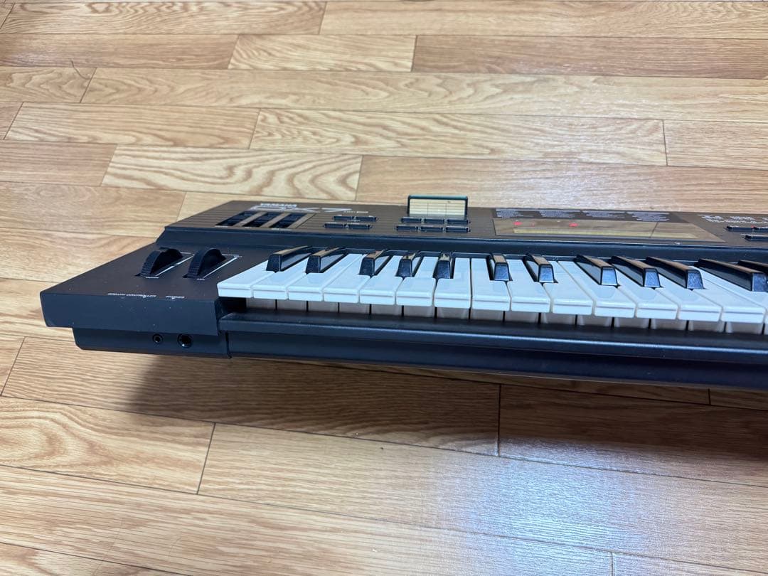 【値下げ中】YAMAHA DX7 IID シンセサイザー