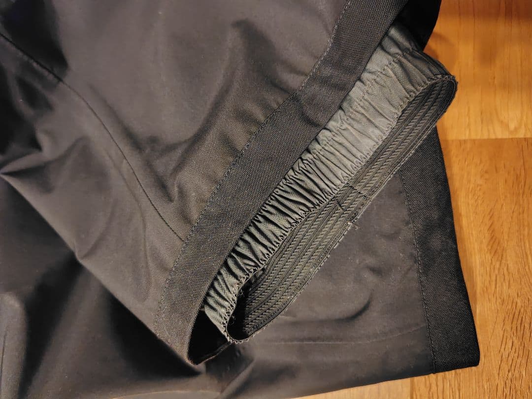 patagonia GORE-TEX　ウェア上下セット【使用頻度少・美品】