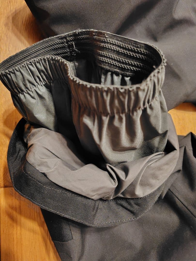 patagonia GORE-TEX　ウェア上下セット【使用頻度少・美品】