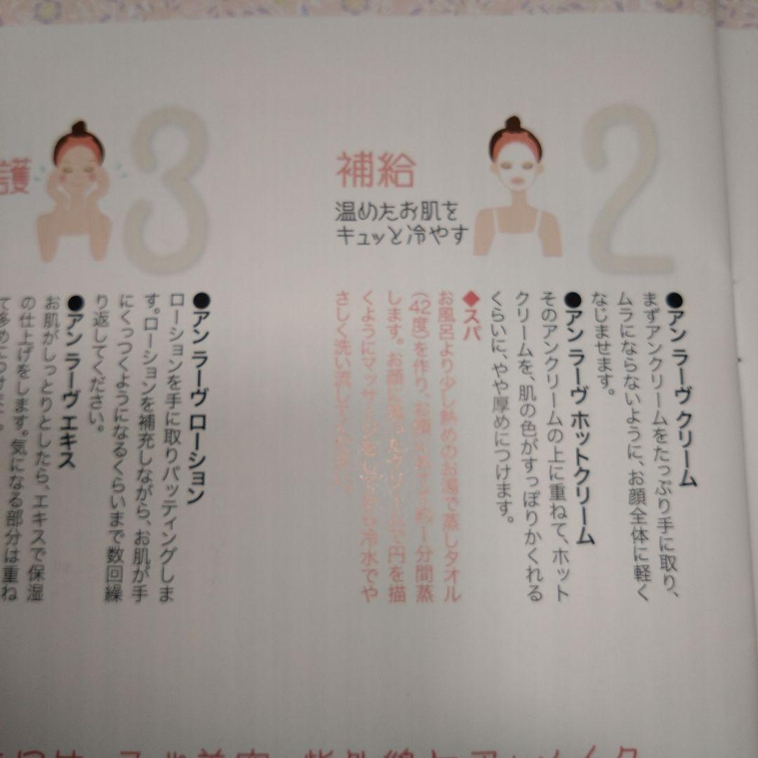 アンラーヴ トライアル 乾燥保湿 温泉美容セルフエステ ミネラル成分