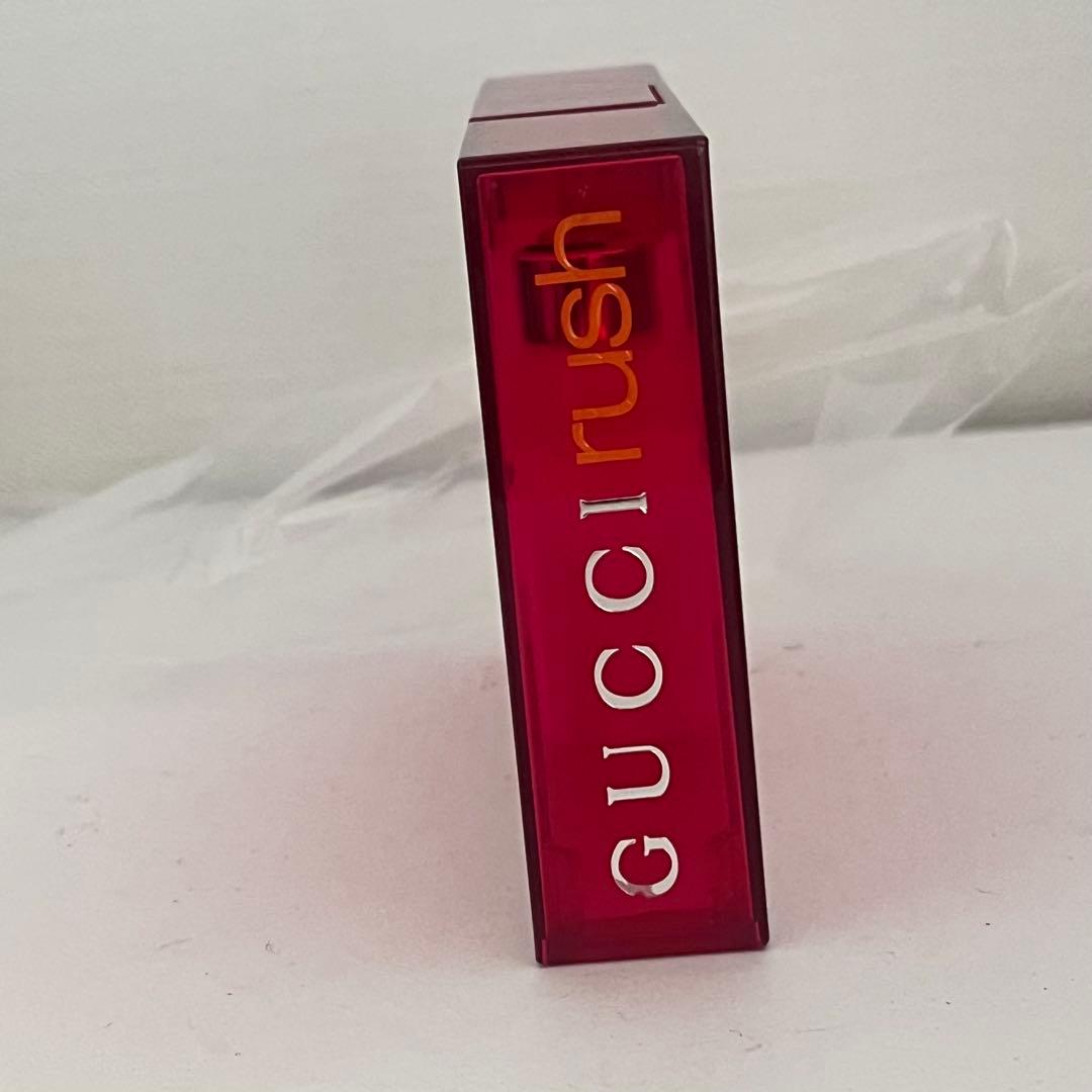 GUCCI RUSH2 オードトワレ 75ml 廃盤