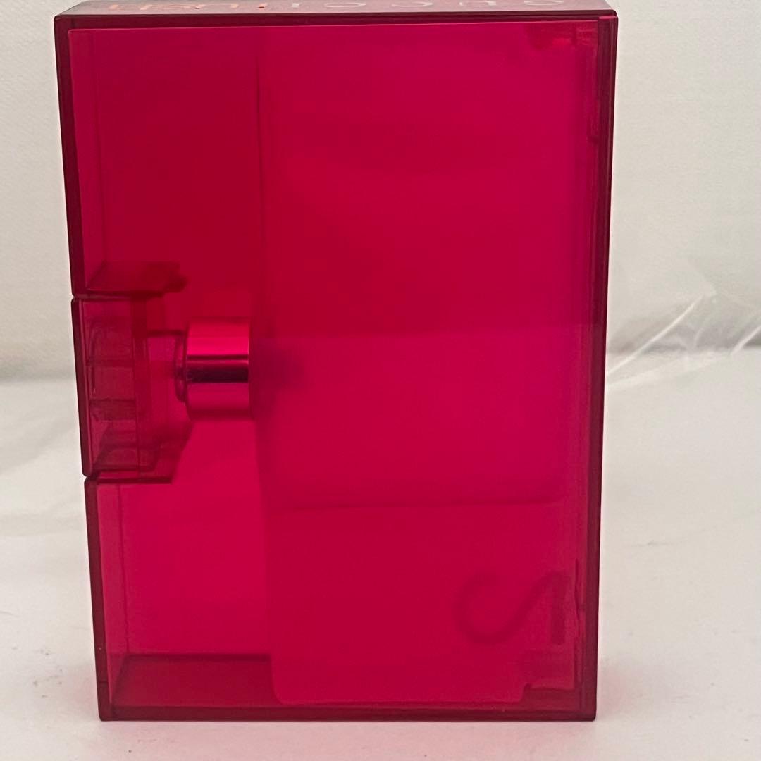 GUCCI RUSH2 オードトワレ 75ml 廃盤