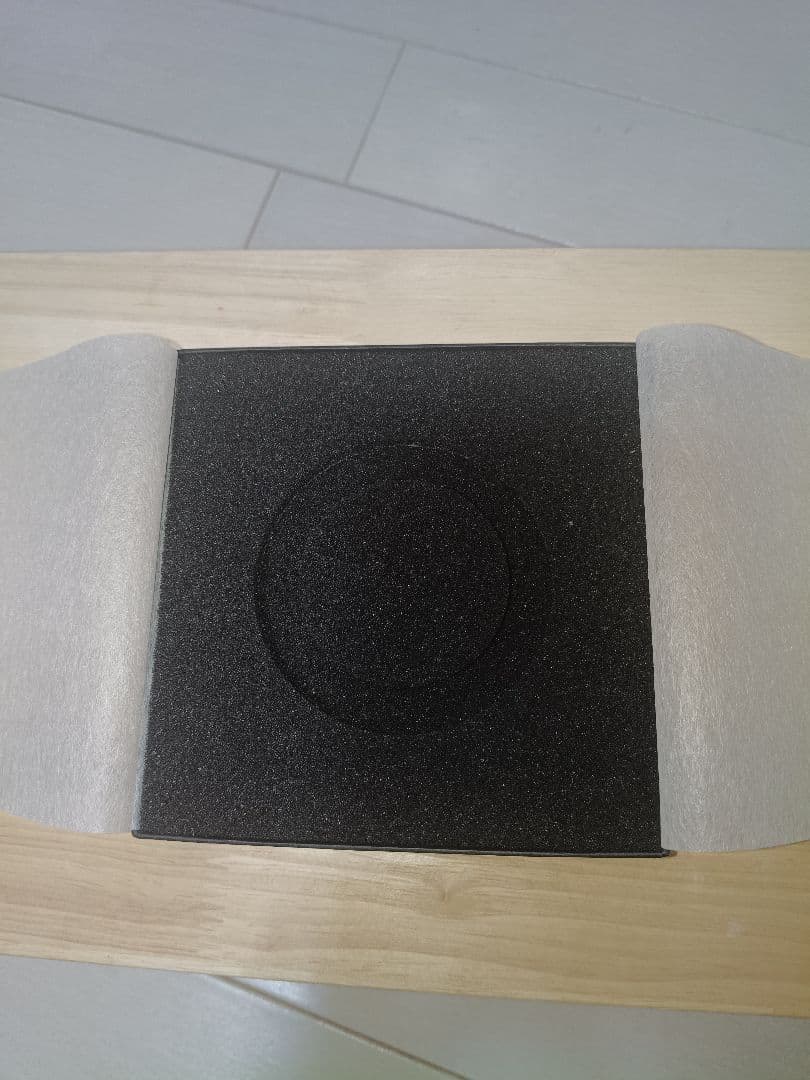 コラントツテ ネックレス LUCE α M43cm