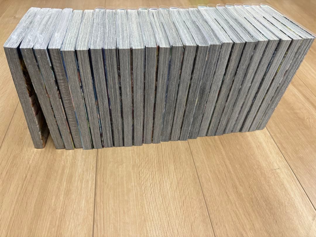 Dr. STONE 1-24巻セット